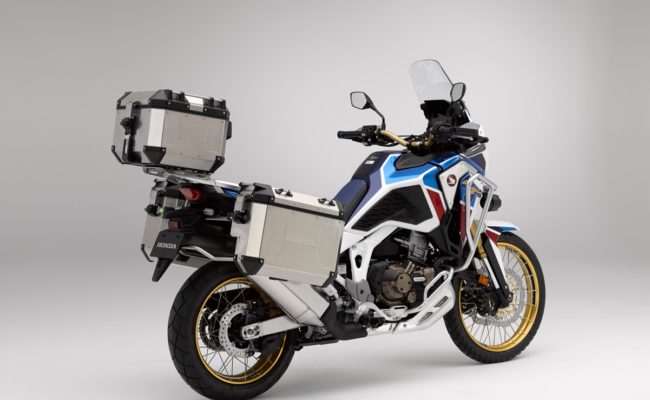 20YM Africa Twin Adventure Sports Tricolor